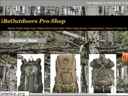 Sites similar to ibeoutdoors.com