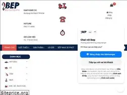 Sites similar to ibep.vn