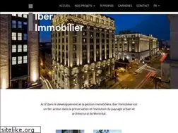 Sites similar to iber.com