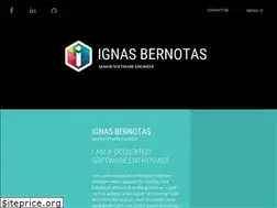 Sites similar to iber.lt