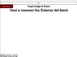 Sites similar to ibera-argentina.com