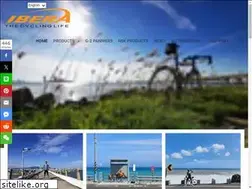 Sites similar to ibera.info