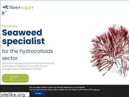 Sites similar to iberagar.com
