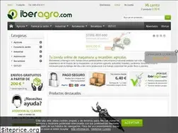 Sites similar to iberagro.com