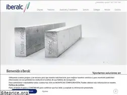 Sites similar to iberalc.com