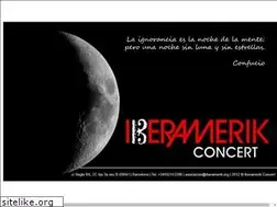 Sites similar to iberamerik.org