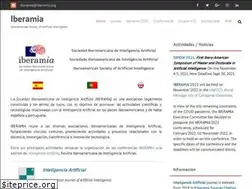 Sites similar to iberamia.org