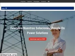 Sites similar to iberapa.es