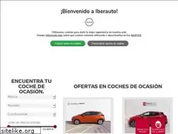 Sites similar to iberauto.com