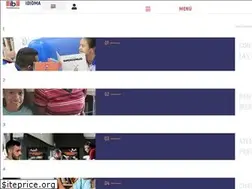 Sites similar to iberbibliotecas.org