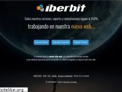 Sites similar to iberbit.com