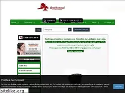 Sites similar to iberbonsai.pt