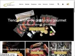 Sites similar to iberbouquet.com
