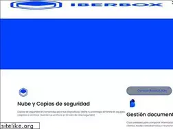 Sites similar to iberbox.com