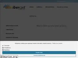 Sites similar to ibercad.es