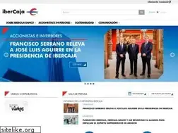 Sites similar to ibercaja.com
