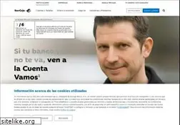 Sites similar to ibercaja.es