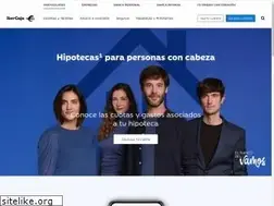 Sites similar to ibercaja.net