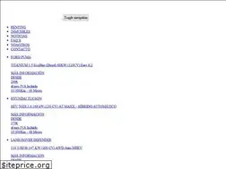 Sites similar to ibercajamotor.com
