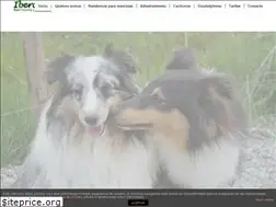 Sites similar to ibercanperros.com