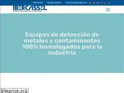 Sites similar to ibercassel.com