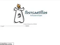 Sites similar to ibercastillos.org