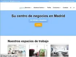 Sites similar to ibercenter.com