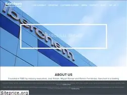 Sites similar to iberchem-corporation.com