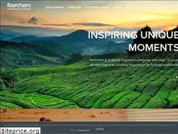 Sites similar to iberchem.com