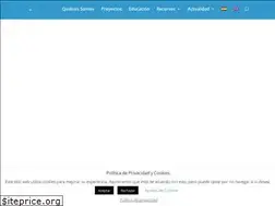 Sites similar to ibercivis.es