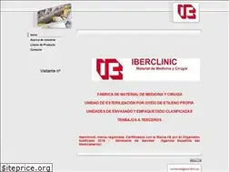 Sites similar to iberclinic.es