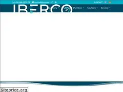 Sites similar to iberco.es