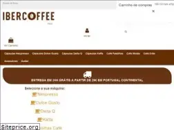 Sites similar to ibercoffee.pt
