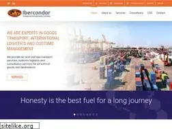 Sites similar to ibercondor.com