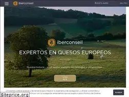 Sites similar to iberconseil.es