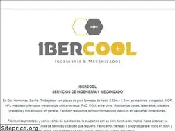 Sites similar to ibercool.com