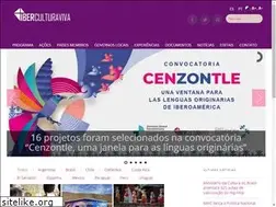 Sites similar to iberculturaviva.org
