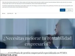 Sites similar to iberdac.com