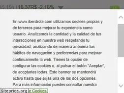 Sites similar to iberdrola.com