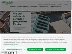 Sites similar to iberdrolaespana.com
