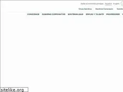 Sites similar to iberdrolamexico.com