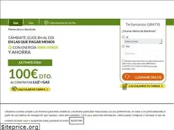 Sites similar to iberdrolaofertas.com