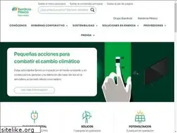 Sites similar to iberdrolarenovablesmexico.com
