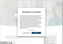 Sites similar to iberempleos.es