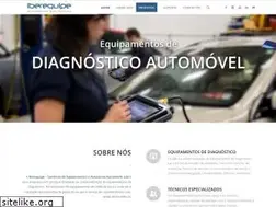 Sites similar to iberequipe.com