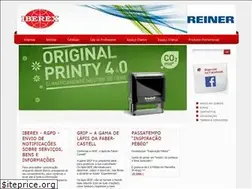 Sites similar to iberex.pt