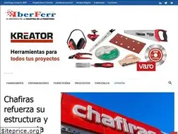Sites similar to iberferr.es