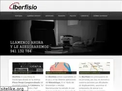 Sites similar to iberfisio.com