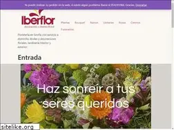 Sites similar to iberflor.com