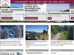 Sites similar to ibergeregg.ch